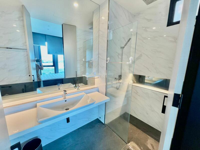 For Rent - City of Dreams