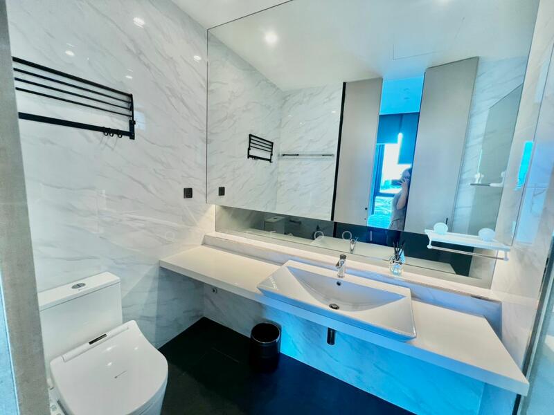 For Rent - City of Dreams