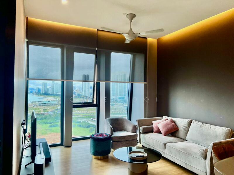 For Rent - City of Dreams