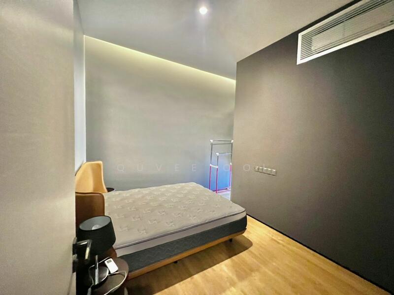 For Rent - City of Dreams