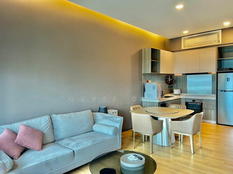 For Rent - City of Dreams