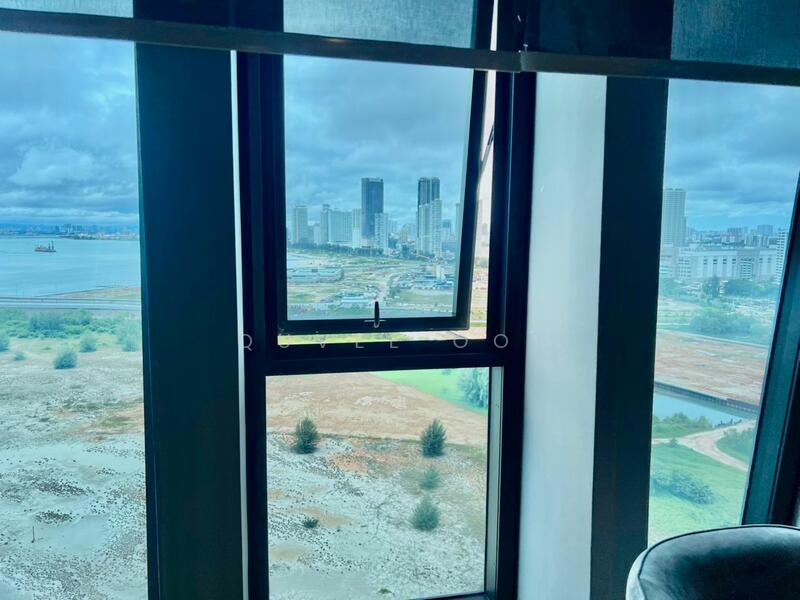 For Rent - City of Dreams