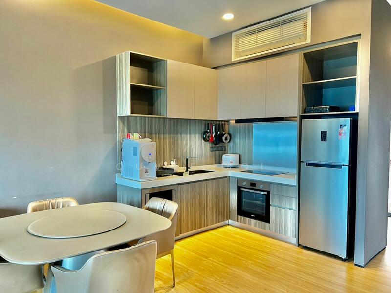 For Rent - City of Dreams