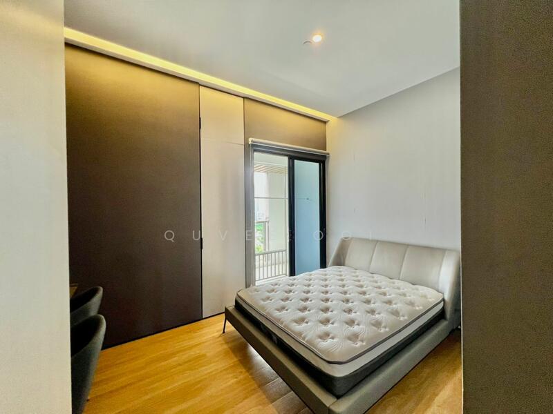 For Rent - City of Dreams