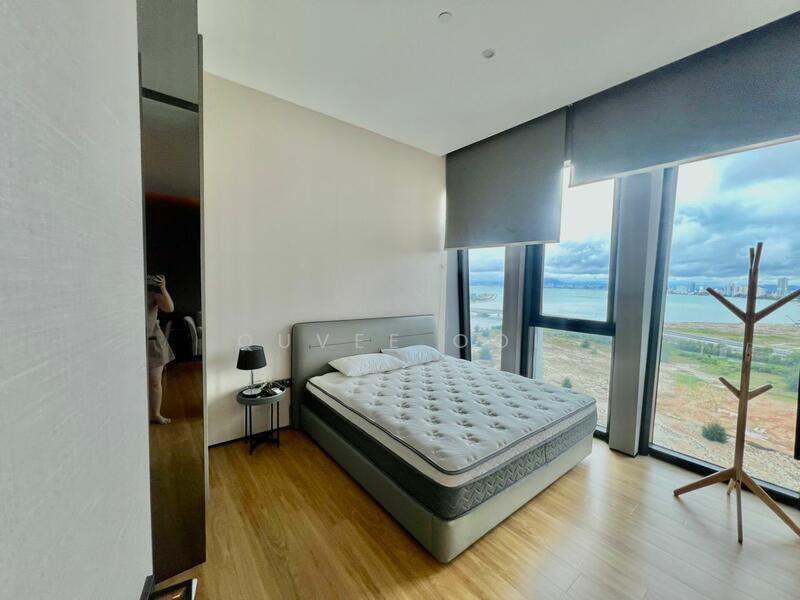 For Rent - City of Dreams