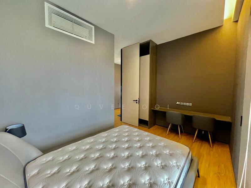 For Rent - City of Dreams