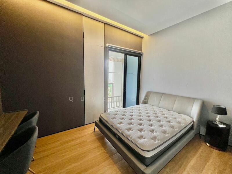 For Rent - City of Dreams