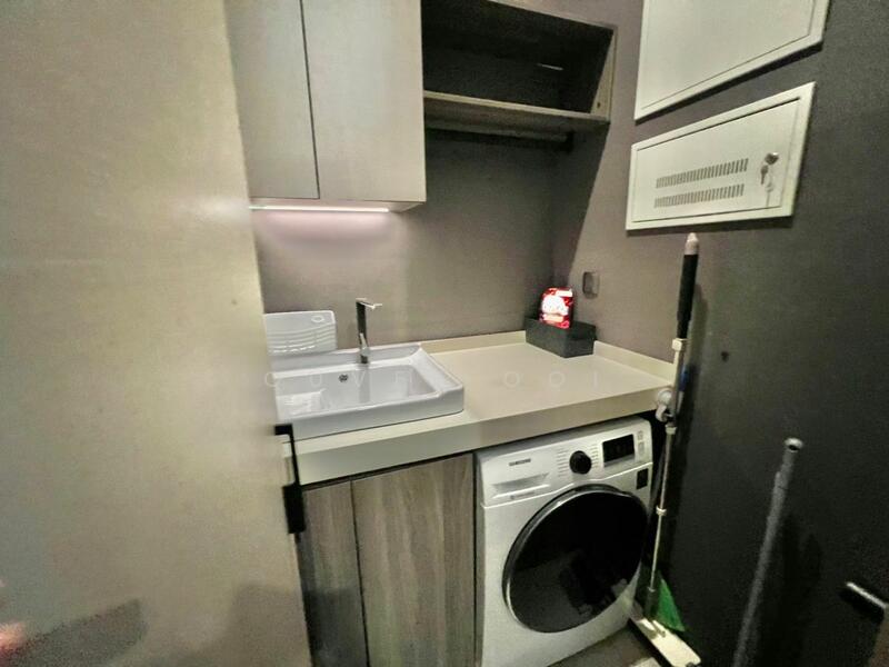 For Rent - City of Dreams