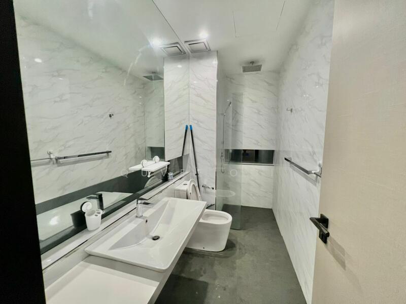 For Rent - City of Dreams