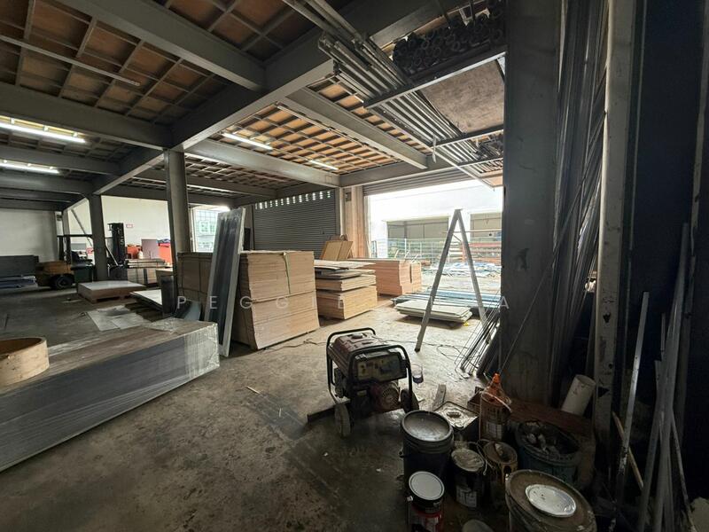 For Rent - Senai Innoparc Scientex