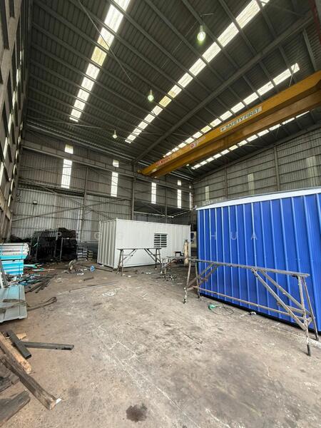 For Rent - Senai Innoparc Scientex