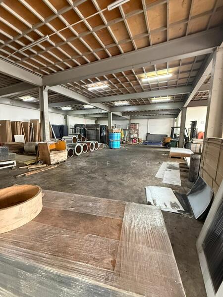 For Rent - Senai Innoparc Scientex