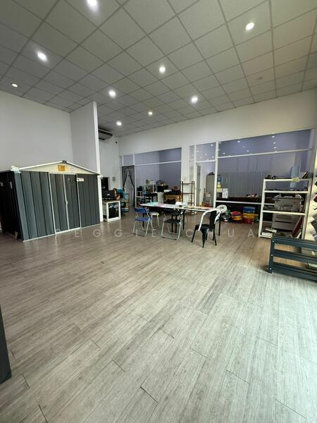 For Rent - Senai Innoparc Scientex