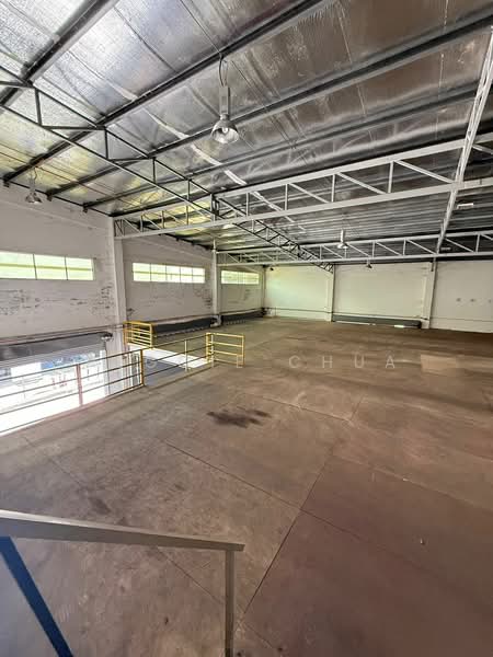 Semi-D Factory for Rent in Taman Scientex Senai (Senai) - Peggie Chua - PropertyGuru.com.my