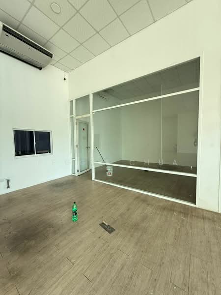 Semi-D Factory for Rent in Taman Scientex Senai (Senai) - Peggie Chua - PropertyGuru.com.my