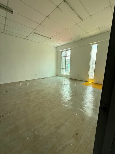 Semi-D Factory for Rent in Taman Scientex Senai (Senai) - Peggie Chua - PropertyGuru.com.my