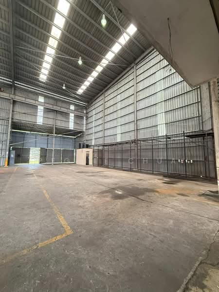 Semi-D Factory for Rent in Taman Scientex Senai (Senai) - Peggie Chua - PropertyGuru.com.my