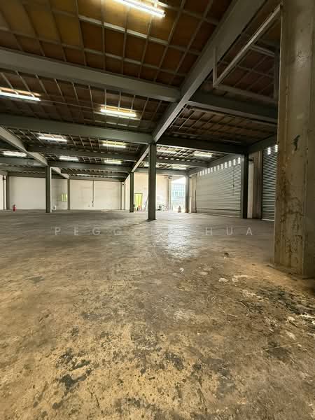 Semi-D Factory for Rent in Taman Scientex Senai (Senai) - Peggie Chua - PropertyGuru.com.my