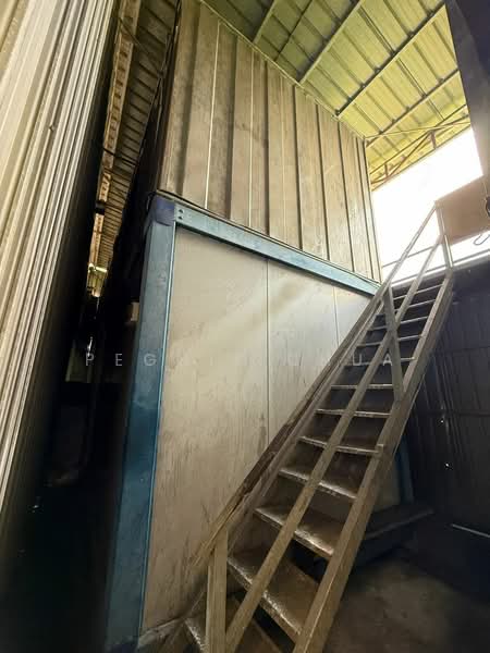 Semi-D Factory for Rent in Taman Scientex Senai (Senai) - Peggie Chua - PropertyGuru.com.my