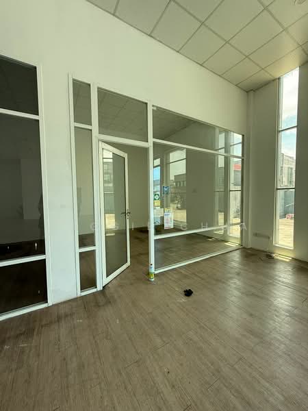 Semi-D Factory for Rent in Taman Scientex Senai (Senai) - Peggie Chua - PropertyGuru.com.my