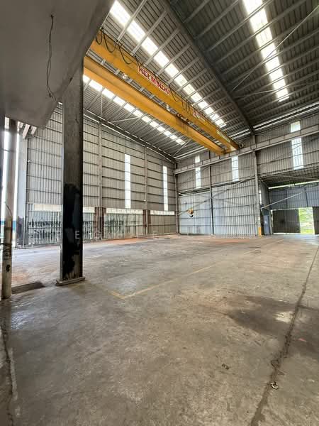 Semi-D Factory for Rent in Taman Scientex Senai (Senai) - Peggie Chua - PropertyGuru.com.my