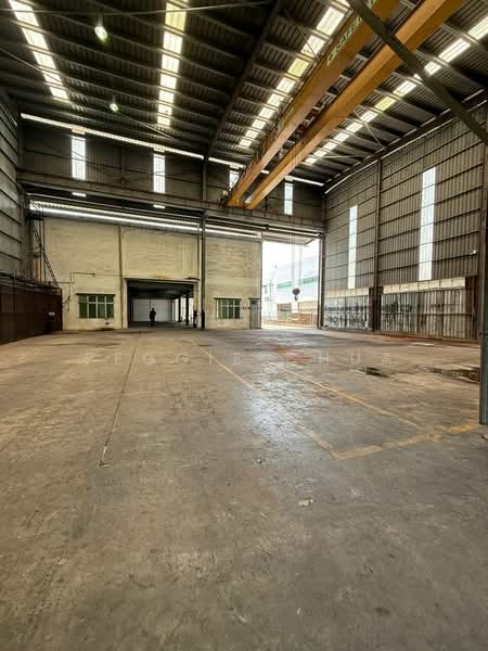 Semi-D Factory for Rent in Taman Scientex Senai (Senai) - Peggie Chua - PropertyGuru.com.my