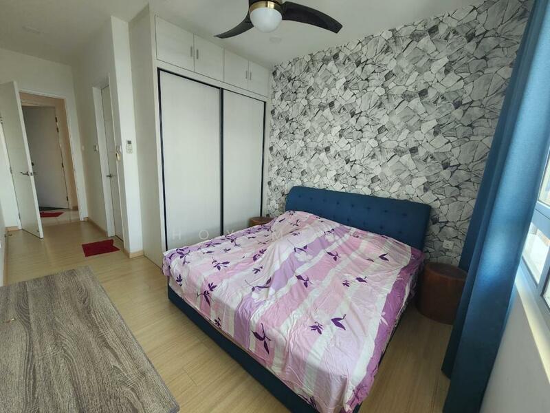 For Rent - Sandilands