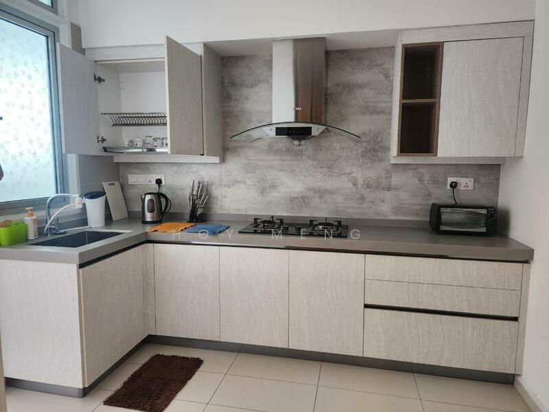 For Rent - Sandilands