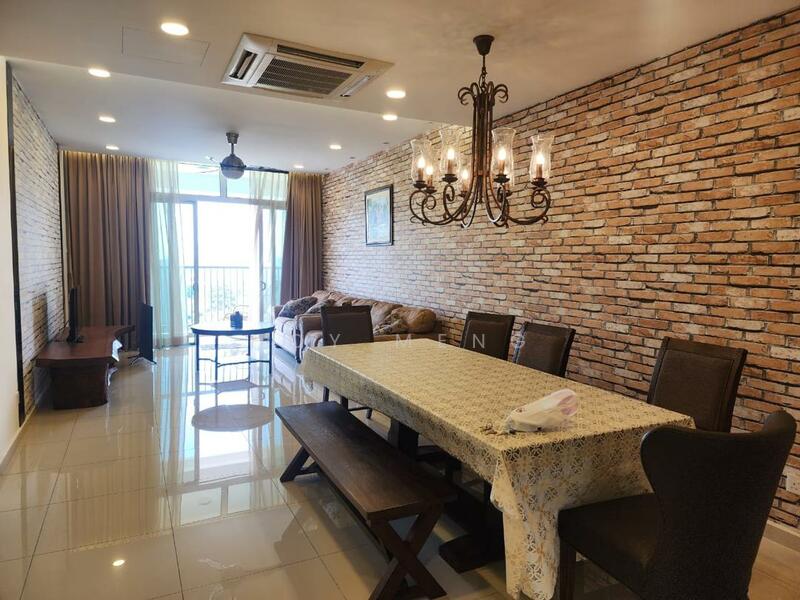 For Rent - Sandilands