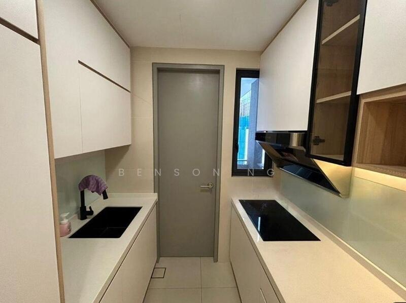 For Rent - The Era @ Duta North