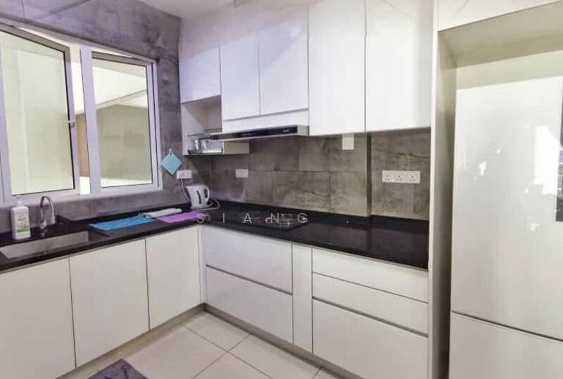 Gardens Ville untuk Untuk Dijual - RM 516,000, Feb 2026 - PropertyGuru.com.my