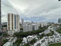 For Rent - The Hipster