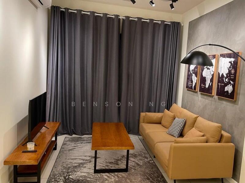 Untuk Disewa - The Era @ Duta North