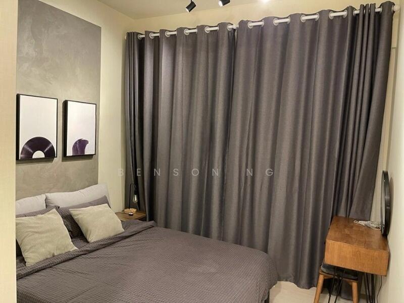 Untuk Disewa - The Era @ Duta North