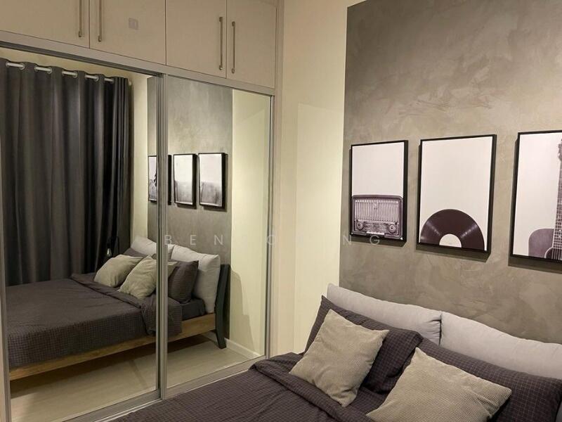 Untuk Disewa - The Era @ Duta North