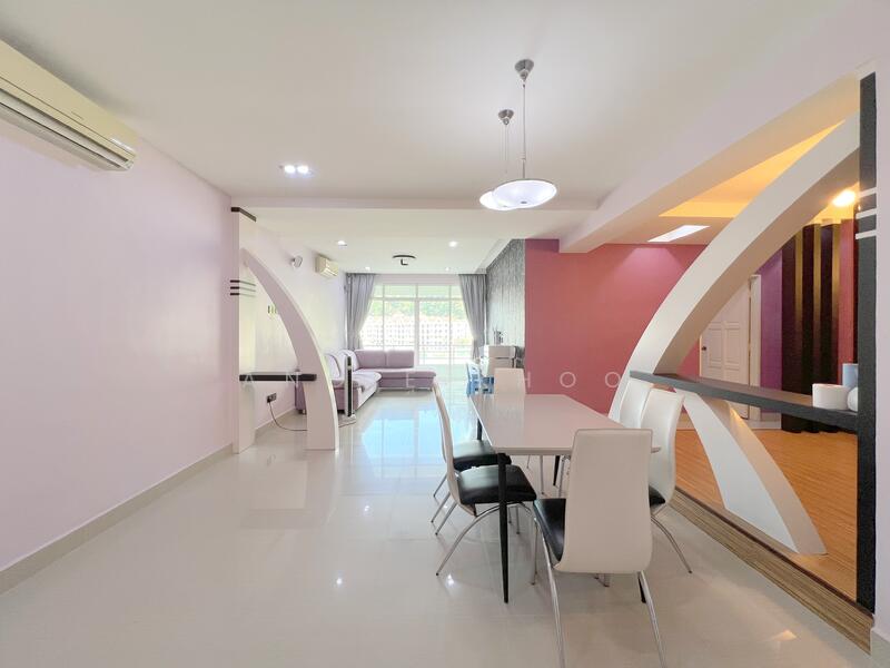 For Sale - Regency Heights Condo