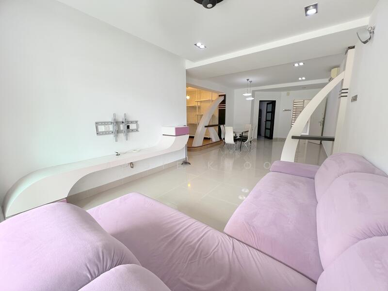 For Sale - Regency Heights Condo