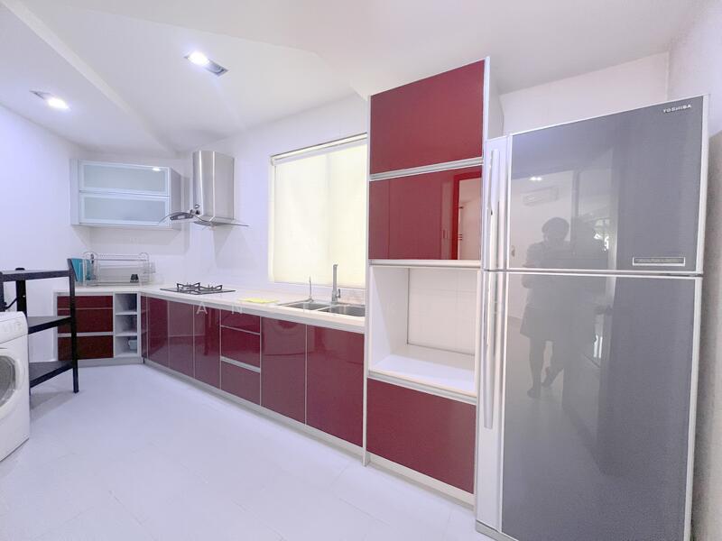 For Sale - Regency Heights Condo