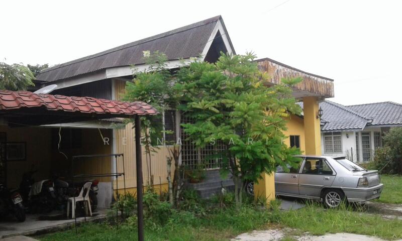 For Sale - Bungalow Lot Bangsar South