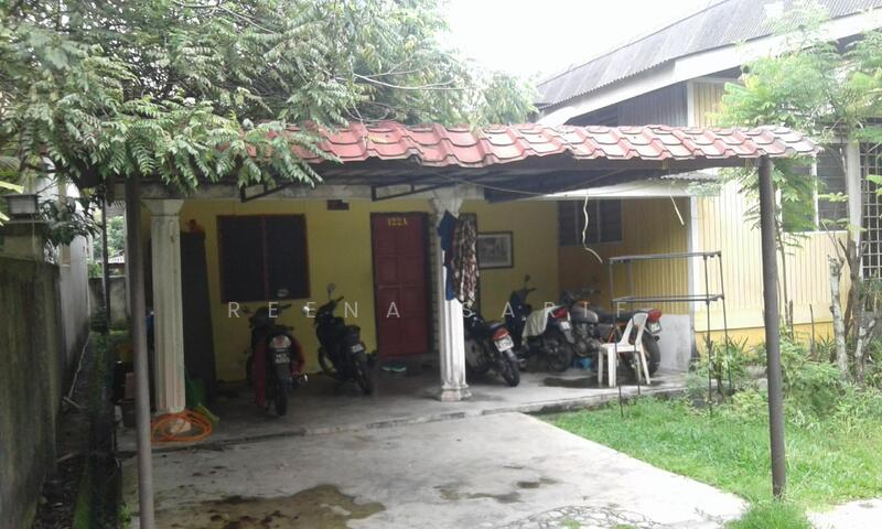 For Sale - Bungalow Lot Bangsar South