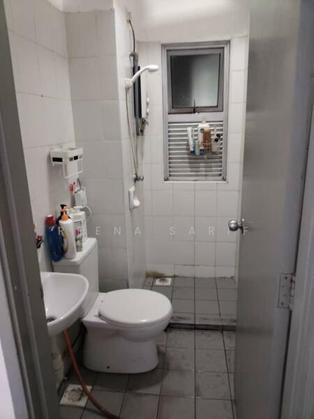 Untuk Dijual - Residensi Kerinchi