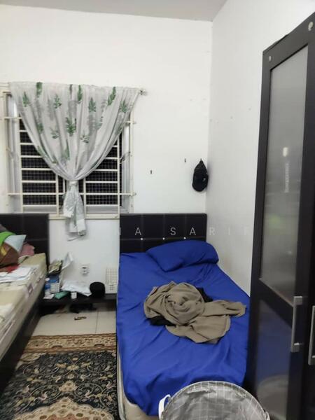 Untuk Dijual - Residensi Kerinchi