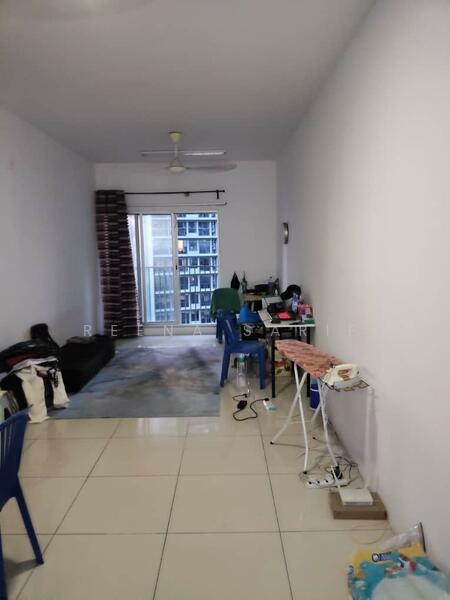 Untuk Dijual - Residensi Kerinchi