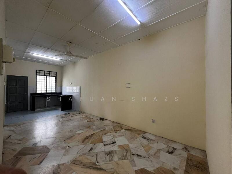 For Sale - Semi-D Taman Sri Bayu Bagan Lalang Sepang