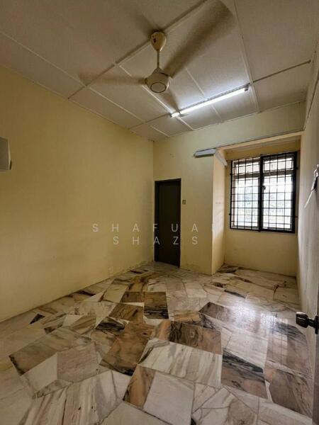 For Sale - Semi-D Taman Sri Bayu Bagan Lalang Sepang