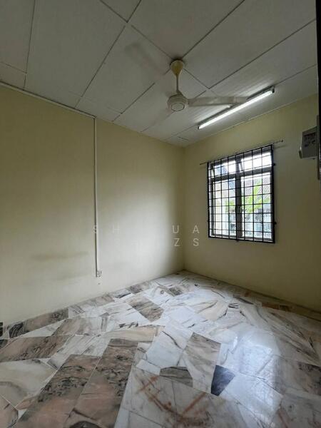 For Sale - Semi-D Taman Sri Bayu Bagan Lalang Sepang