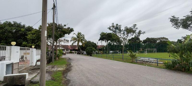 For Sale - Semi-D Taman Sri Bayu Bagan Lalang Sepang