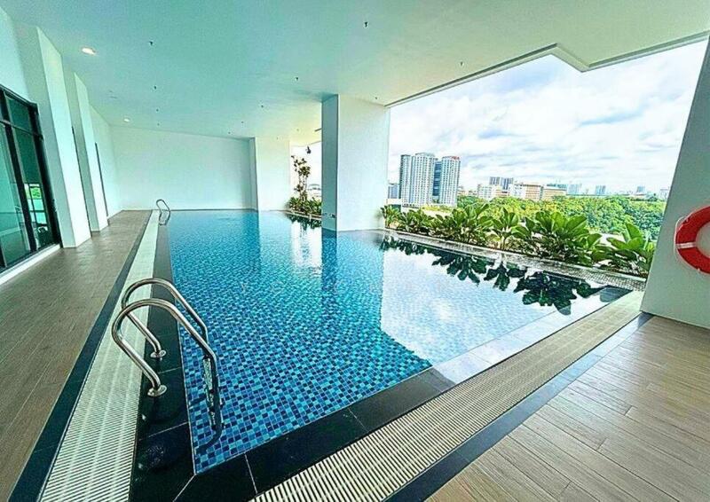 Untuk Dijual - Edumetro @ Subang Jaya