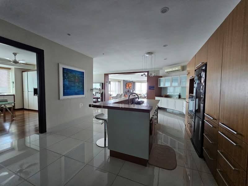 Kondominium untuk Disewa di Gurney Paragon - Pei Hoon - PropertyGuru.com.my