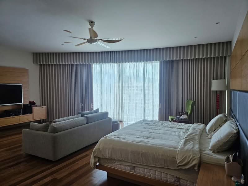 Kondominium untuk Disewa di Gurney Paragon - Pei Hoon - PropertyGuru.com.my